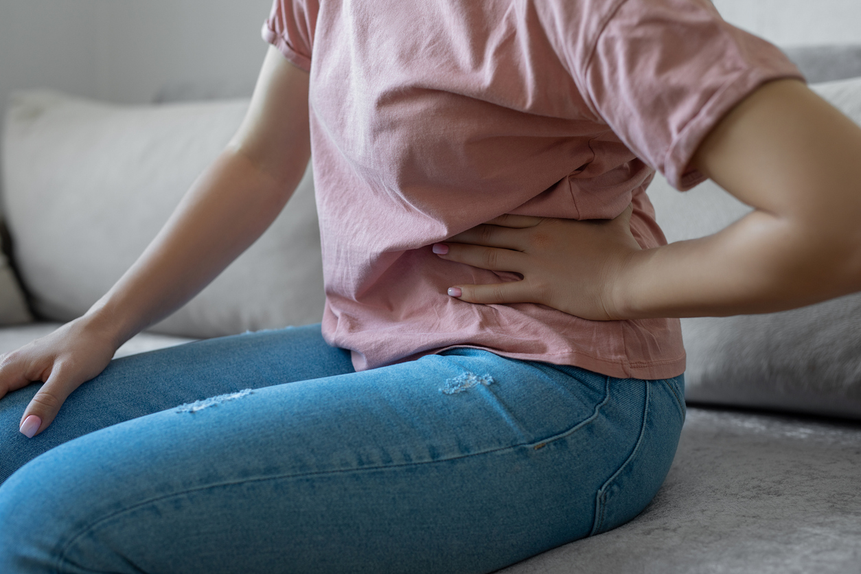 Kidney problems