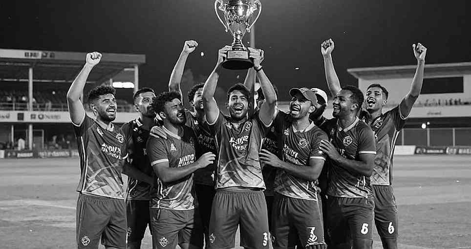 শেষ দশ ওভারের হিসাব: টুর্নামেন্টের চাপ, বাংলাদেশের বোলিং বাজেট আর রাজশাহীর ভয়েস নোট