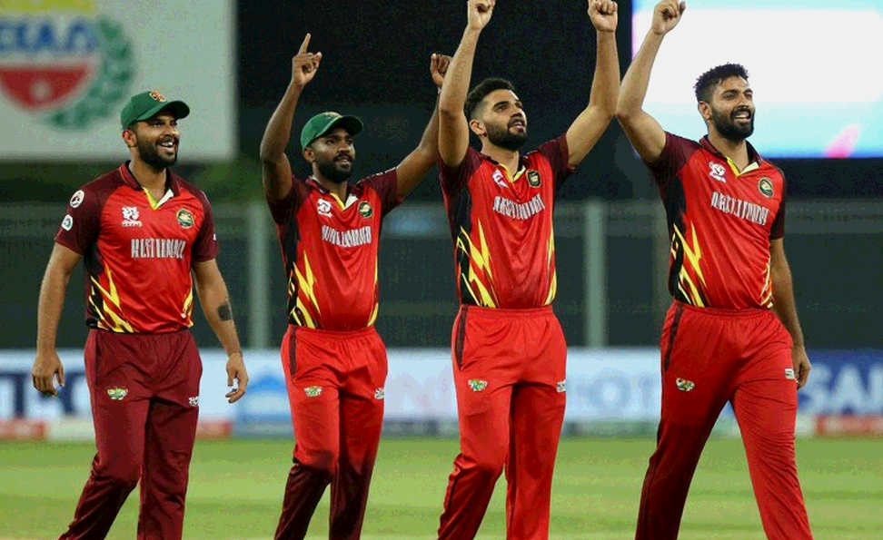 শাটের ঘূর্ণিঝড়ে বাংলাদেশের স্বপ্ন ভাঙল: অস্ট্রেলিয়ার কাছে ৩-০ হোয়াইটওয়াশ