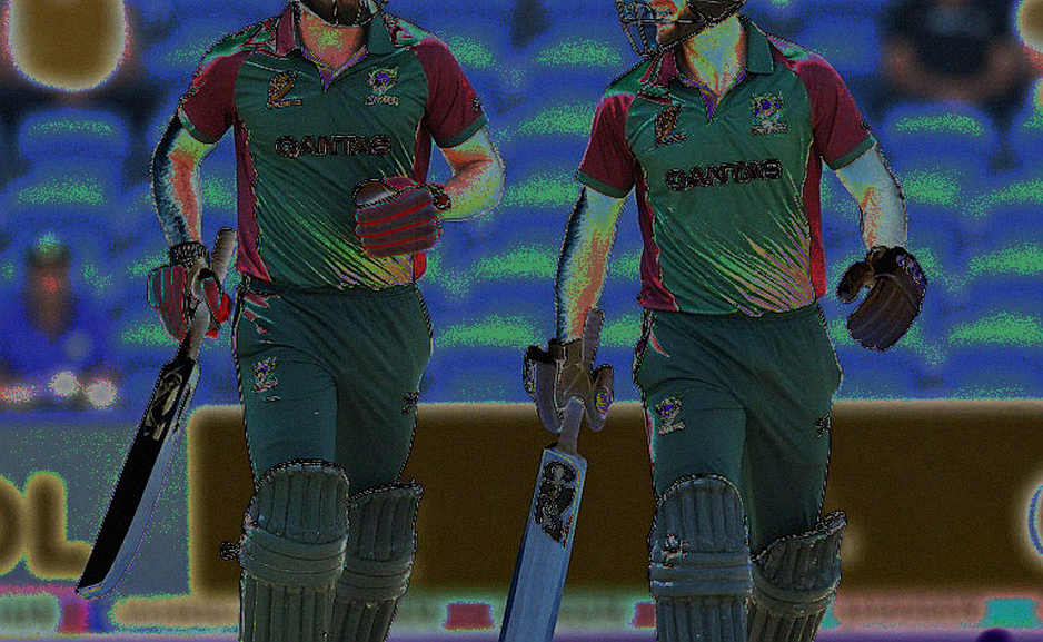 ফাঁকা ডেটা প্যাকেট আর ক্রিকেটের বাজার: কেন 'তথ্য নেই' বলাই সবচেয়ে পেশাদার উত্তর