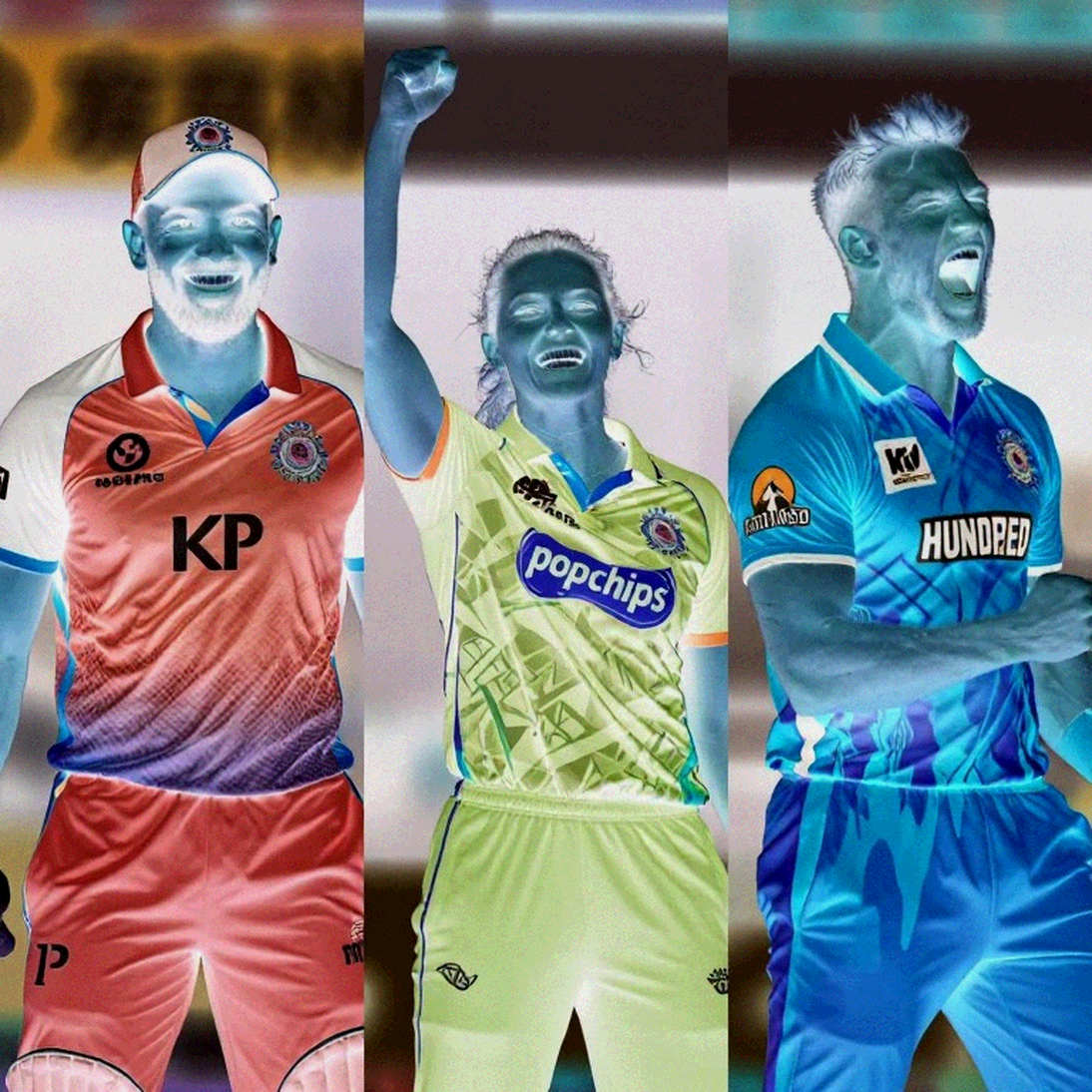 পঞ্চাশ ওভারের ঘড়িটা কেউ ভাঙেনি—হাত দুটো বোর্ডগুলো নিজেরাই সরিয়ে নিয়েছে