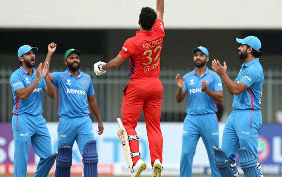 স্কাফ করা বলের প্রতিশোধ: ডারবানের ছয় উইকেট থেকে জিকেবেরহা, জশ হেজলউডের বিপরীত সুইং