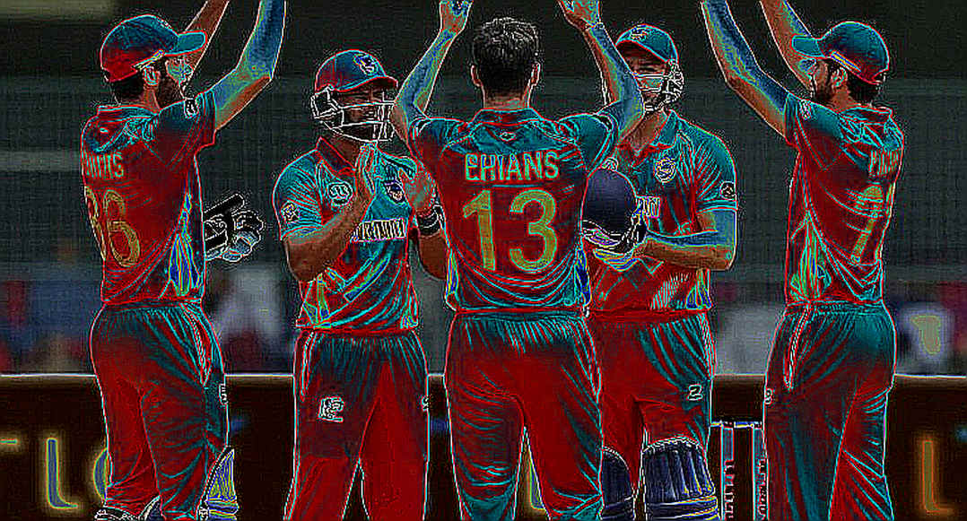 খাতার মার্জিনে পেস: বাংলাদেশের তরুণ বোলারদের ওয়ার্কলোড কে গুনছে?